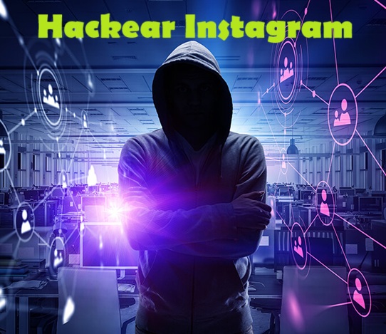Seguridad para tu cuenta de Instagram